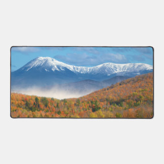 Alfrombrillas De Escritorio Foto de Mt Katahdin Maine