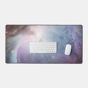 Alfrombrillas De Escritorio Foto espacial pastel de la nebulosa de Orión Messi
