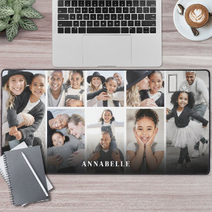 Alfrombrillas De Escritorio Foto Personalizada