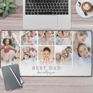 Alfrombrillas De Escritorio Foto Personalizada de Papá