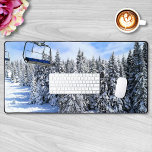 Alfrombrillas De Escritorio Foto personalizado personalizada<br><div class="desc">Sube una foto y crea fácilmente tu alfombra de escritorio personalizada. Puede TRANSFERIR este DISEÑO a otros productos de Zazzle y ajustarlo para que se ajuste a la mayoría de los artículos de Zazzle. También puede hacer clic en el botón EDIT y, a continuación, en AGREGAR TEXTO para agregar una...</div>