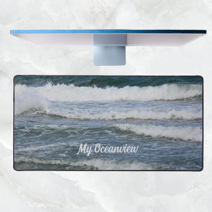 Alfrombrillas De Escritorio Fotografía de olas del océano Atlántico