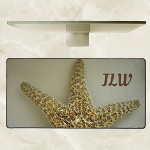 Alfrombrillas De Escritorio Fotografía natural de la costa de Starfish