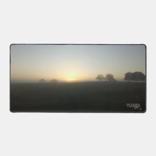 Alfrombrillas De Escritorio Fotografía Natural del Amanecer en una Granja de F