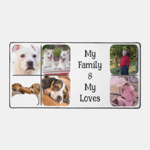 Alfrombrillas De Escritorio Fotos multifamiliares con Mascotas