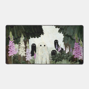 Alfrombrillas De Escritorio Foxglove Ghost