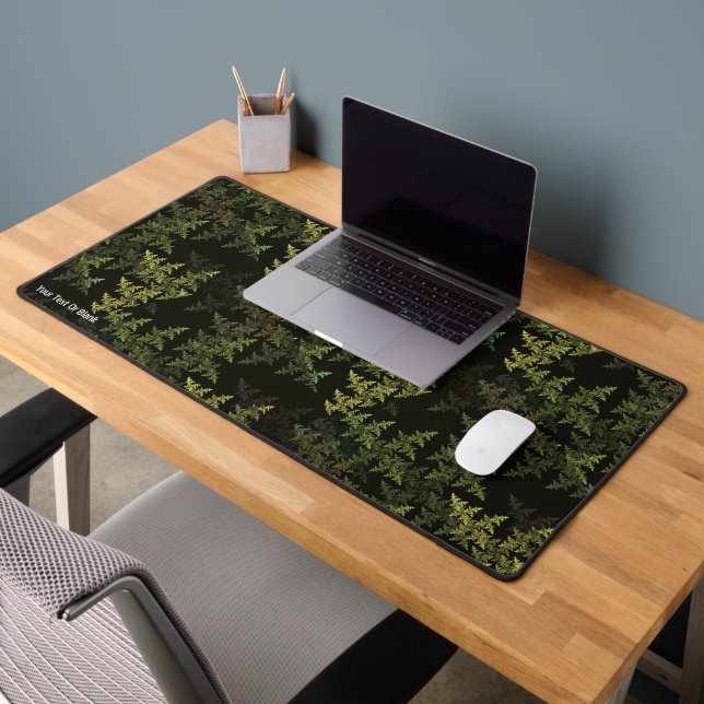 Alfrombrillas De Escritorio Fractal Camouflage (Oficina 2)