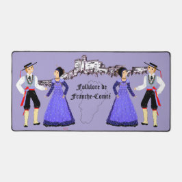 Alfrombrillas De Escritorio Franche-Comté d'autrefois