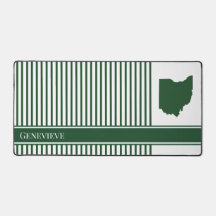 Frania Verde de Ohio