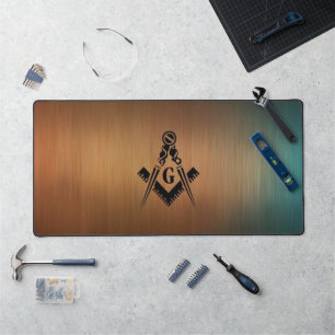 Alfrombrillas De Escritorio Freemason