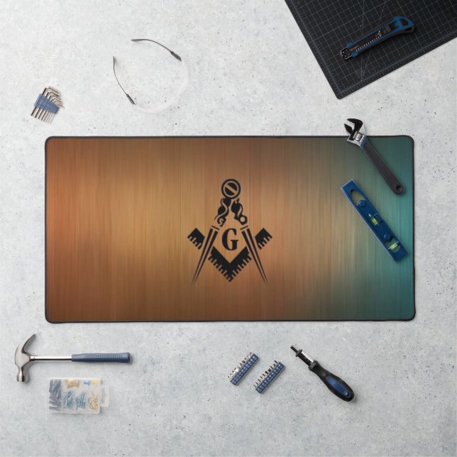 Alfrombrillas De Escritorio Freemason (Puesto de trabajo)