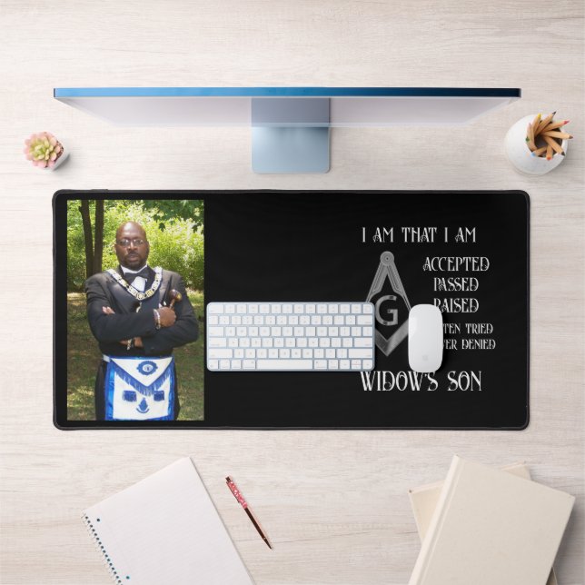 Alfrombrillas De Escritorio Freemason (Oficina 1)