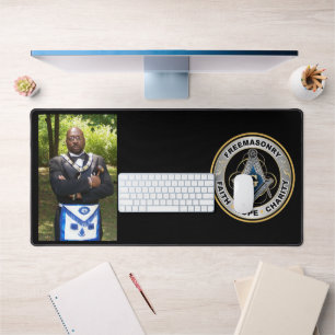 Alfrombrillas De Escritorio Freemason
