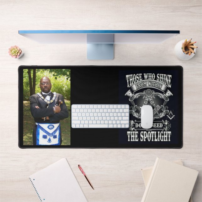 Alfrombrillas De Escritorio Freemason (Oficina 1)