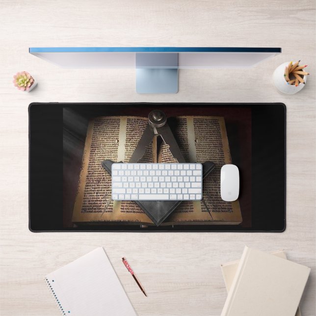 Alfrombrillas De Escritorio Freemason (Oficina 1)