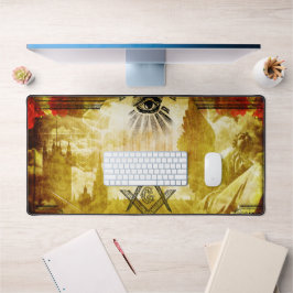 Alfrombrillas De Escritorio Freemason