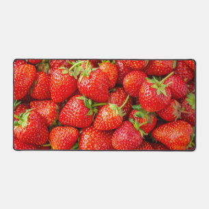 Alfrombrillas De Escritorio Fresas