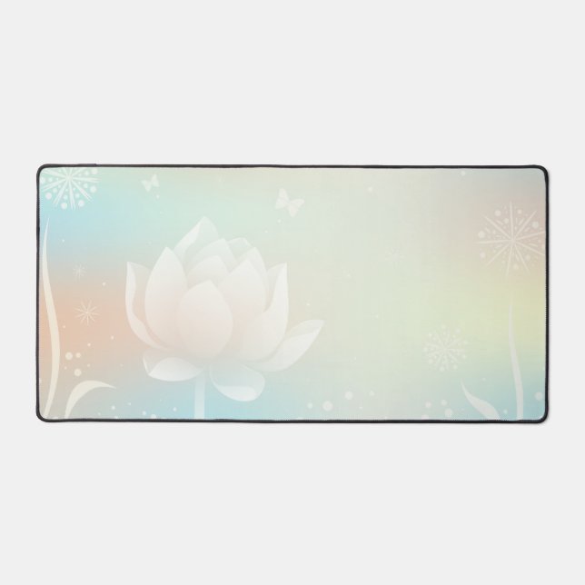 Alfrombrillas De Escritorio Fresh Focus (Anverso)