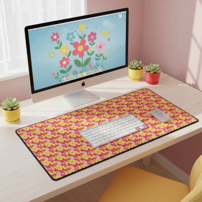 Alfrombrillas De Escritorio Friends Desk Mat (Subido por el creador)