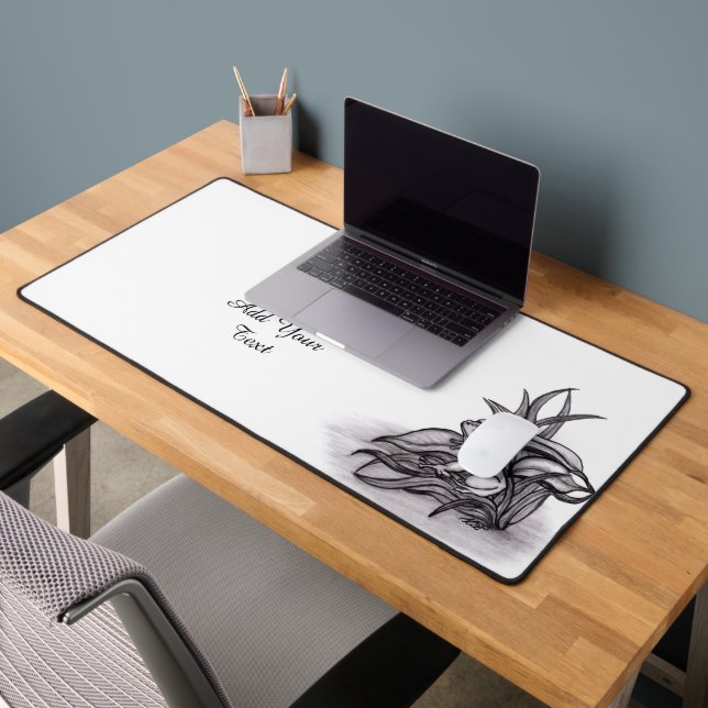 Alfrombrillas De Escritorio Froggy , Agrega tu texto (Oficina 2)