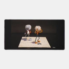 Alfrombrillas De Escritorio Fubby puzzel actie.