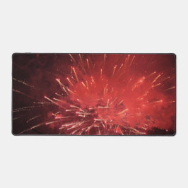 Alfrombrillas De Escritorio Fuegos artificiales