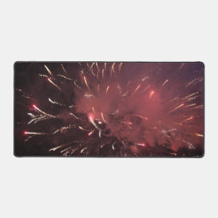 Alfrombrillas De Escritorio Fuegos artificiales