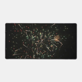 Alfrombrillas De Escritorio Fuegos artificiales