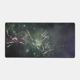 Alfrombrillas De Escritorio Fuegos artificiales
