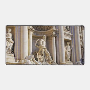 Alfrombrillas De Escritorio Fuente de Trevi Roma Fotografía