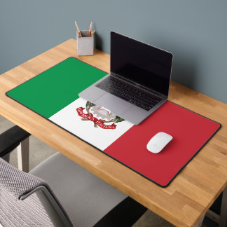 Alfrombrillas De Escritorio Funda de teléfono con bandera de Italia