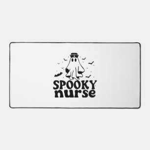 Alfrombrillas De Escritorio Funny Spooky Nurse