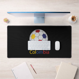 Alfrombrillas De Escritorio Fútbol Colombiano