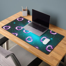 Alfrombrillas De Escritorio Galaxia del corazón