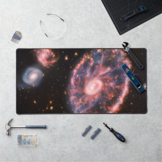 Alfrombrillas De Escritorio Galaxia del Molinete, Telescopio espacial James We
