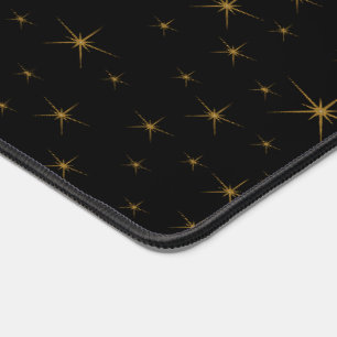 Alfrombrillas De Escritorio Galaxy Desk Mat