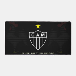 Alfrombrillas De Escritorio Galo Desk Mat