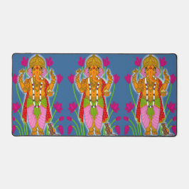 Alfrombrillas De Escritorio Ganesha Desk Mat