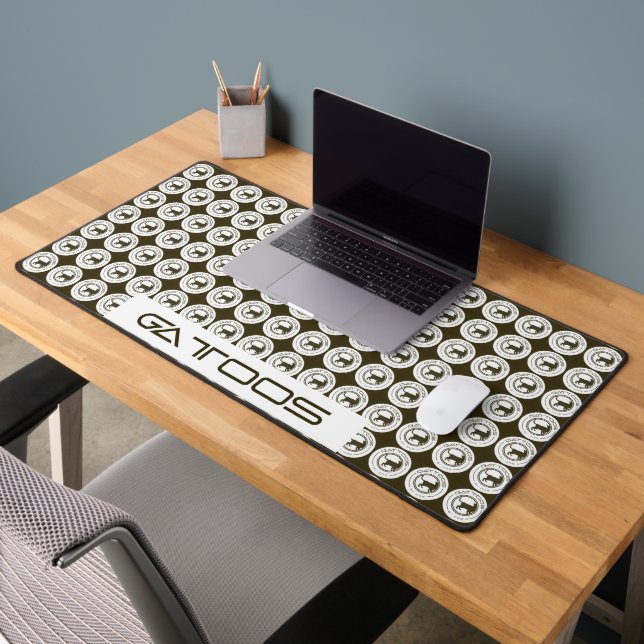 ALFROMBRILLAS DE ESCRITORIO GATTOOS (Oficina 2)