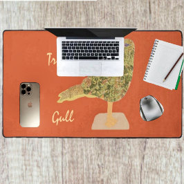 Alfrombrillas De Escritorio Gaviota Tropical