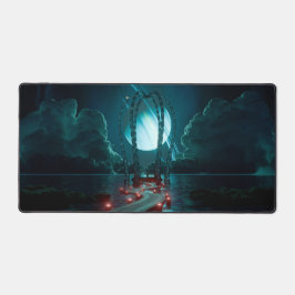 Alfrombrillas De Escritorio Gazebo (Midnight)