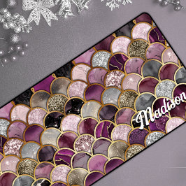 Alfrombrillas De Escritorio Gel Mousepad