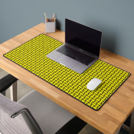 Alfrombrillas De Escritorio Gemini Desk Mat