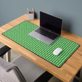 Alfrombrillas De Escritorio Gemini Desk Mat