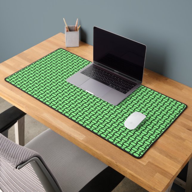 Alfrombrillas De Escritorio Gemini Desk Mat (Oficina 2)