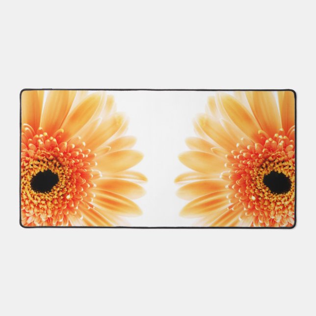Alfrombrillas De Escritorio Gerbera Daisy (Anverso)