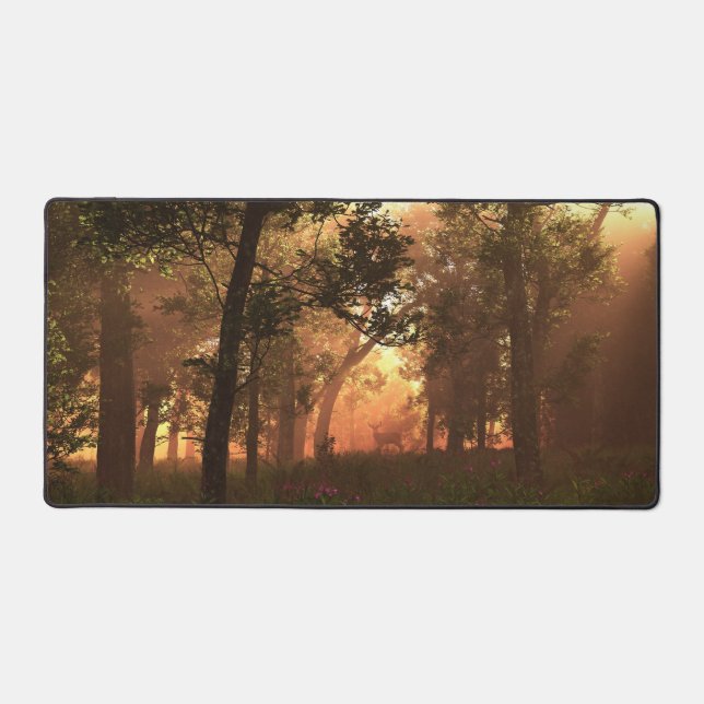 Alfrombrillas De Escritorio Glenwood (Anverso)