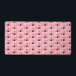 Alfrombrillas De Escritorio Glow<br><div class="desc">🖤</div>