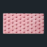 Alfrombrillas De Escritorio Glow<br><div class="desc">🖤</div>