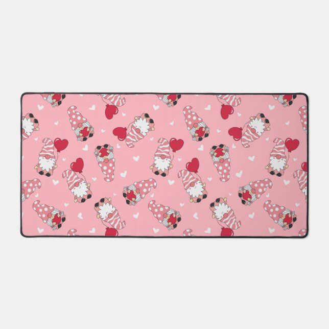 Alfrombrillas De Escritorio Gnomes de amor (Anverso)